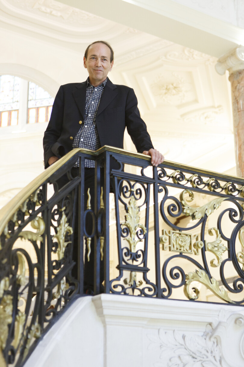 La Folie Boulart se situe à Biarritz, dans les Pyrénées-Atlantiques.